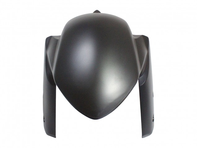 2011-2024 Suzuki GSXR 600 / GSXR 750 Motorcycle Fairings - Matte Black Grey Purple Canada Websites