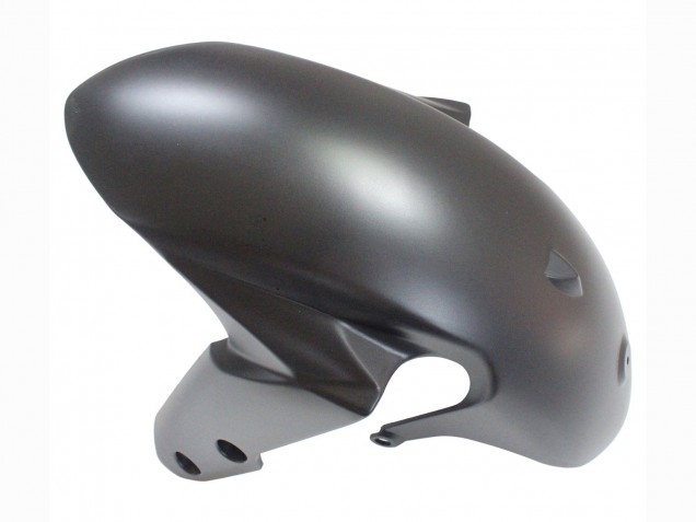 2011-2024 Suzuki GSXR 600 / GSXR 750 Motorcycle Fairings - Matte Black Grey Purple Canada Websites