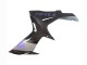 2011-2024 Suzuki GSXR 600 / GSXR 750 Motorcycle Fairings - Matte Black Grey Purple Canada Websites