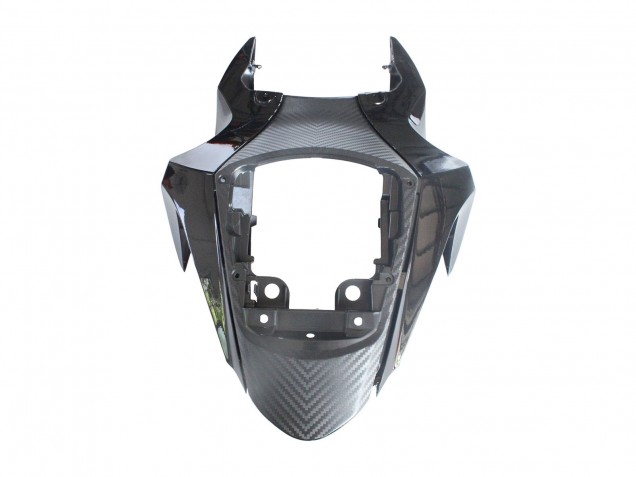 2011-2024 Suzuki GSXR 600 / GSXR 750 Bike Fairings - Red Glossy Black Canada Websites