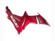 2011-2024 Suzuki GSXR 600 / GSXR 750 Bike Fairings - Red Glossy Black Canada Websites