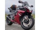 2011-2024 Suzuki GSXR 600 / GSXR 750 Bike Fairings - Red Glossy Black Canada Websites