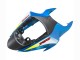 2011-2024 Suzuki GSXR 600 / GSXR 750 Motorcycle Fairings - Blue White Red Canada Websites