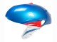 2011-2024 Suzuki GSXR 600 / GSXR 750 Motorcycle Fairings - Blue White Red Canada Websites