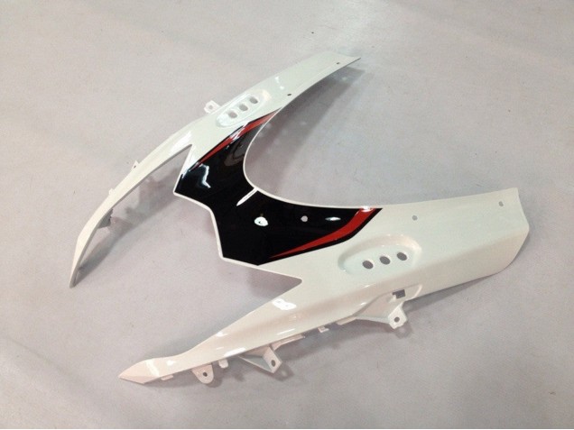 2011-2024 Suzuki GSXR 600 / GSXR 750 Motorcycle Fairings - Blue White Canada Websites