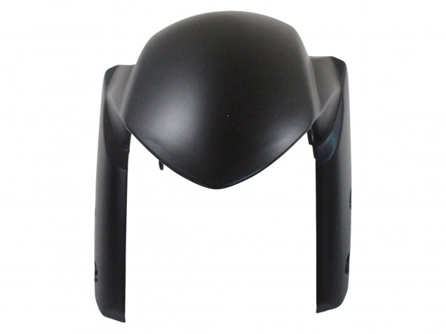 2011-2024 Suzuki GSXR 600 / GSXR 750 Motorcycle Fairing - Blue Matte Black Canada Websites