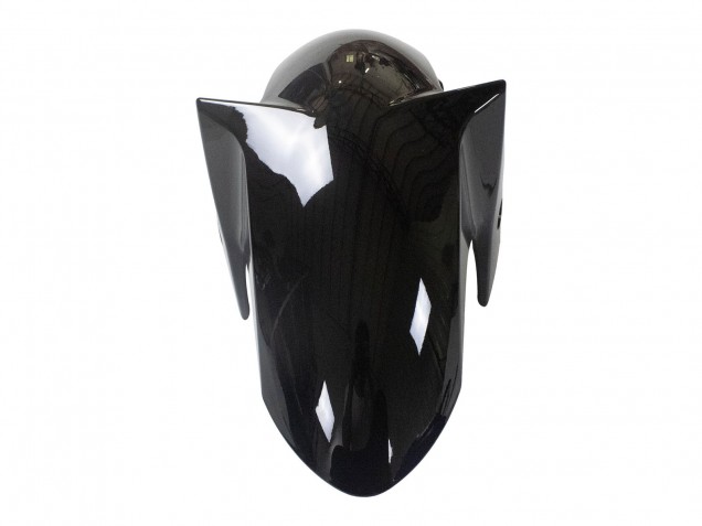 2015-2018 Yamaha YZF R3/R25 Motorcycle Fairing - Blue Glossy Black Canada Websites