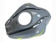 2015-2018 Yamaha YZF R3/R25 Motorcycle Fairings - Nardo Grey Neon Yellow Black Canada Websites