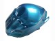 2019-2021 Yamaha YZF R3/R25 Motorcycle Fairing - Blue Black Canada Websites