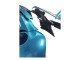 2019-2021 Yamaha YZF R3/R25 Motorcycle Fairing - Blue Black Canada Websites