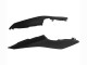 2019-2021 Yamaha YZF R3/R25 Motorcycle Fairings - Matte Black Silver Canada Websites
