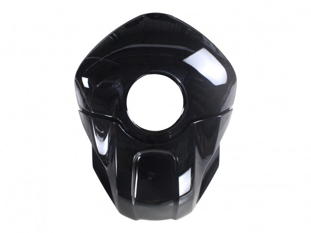 2019-2021 Yamaha YZF R3/R25 Motorcycle Fairings - Matte Black Canada Websites