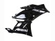 2019-2021 Yamaha YZF R3/R25 Motorcycle Fairings - Glossy Black White Canada Websites