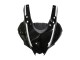 2019-2021 Yamaha YZF R3/R25 Motorcycle Fairings - Glossy Black White Canada Websites
