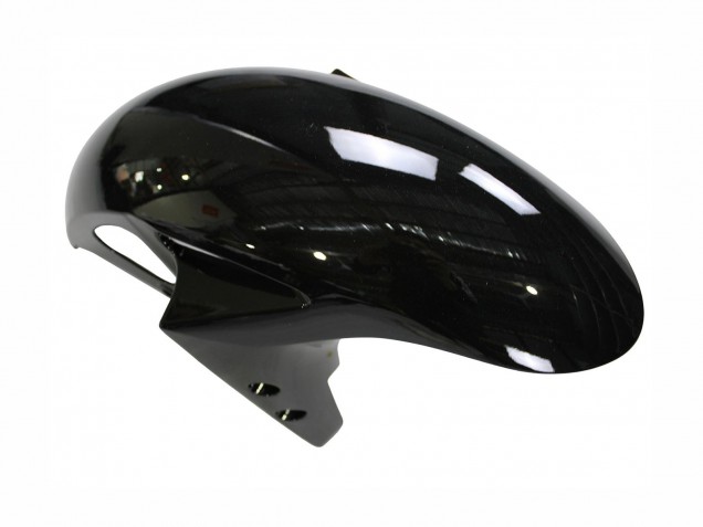 2019-2021 Yamaha YZF R3/R25 Motorcycle Fairings - Glossy Black White Canada Websites