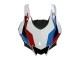 2019-2021 Yamaha YZF R3/R25 Motorcycle Fairings - White Blue Red Glossy Black Canada Websites