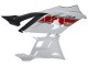2019-2021 Yamaha YZF R3/R25 Motorcycle Fairings - White Red Yellow Black Canada Websites