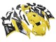 2019-2021 Yamaha YZF R3/R25 Motorcycle Fairings - Yellow Black Canada Websites