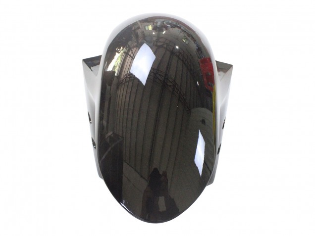 2019-2021 Yamaha YZF R3/R25 Motorcycle Fairings - Yellow Black Canada Websites