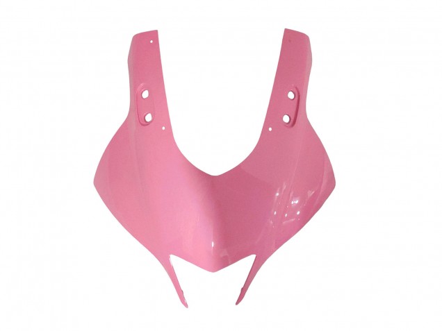 2022-2024 Yamaha YZF R3/R25 Motorcycle Fairing - Pink Black Canada Websites