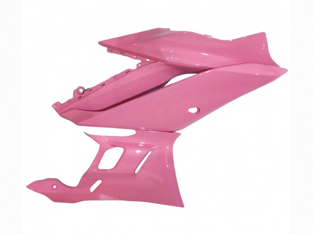 2022-2024 Yamaha YZF R3/R25 Motorcycle Fairing - Pink Black Canada Websites