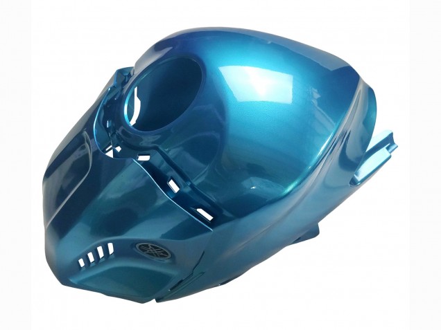 2022-2024 Yamaha YZF R3/R25 Motorcycle Fairing - Blue White Red Black Canada Websites
