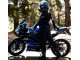 2022-2024 Yamaha YZF R3/R25 Motorcycle Fairings - Blue Glossy Black Canada Websites