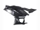 2022-2024 Yamaha YZF R3/R25 Motorcycle Fairings - Black Carbon Fiber Style Silver Blue Canada Websites