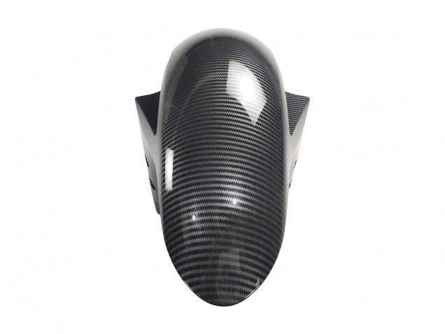 2022-2024 Yamaha YZF R3/R25 Motorcycle Fairings - Black Carbon Fiber Style Silver Blue Canada Websites