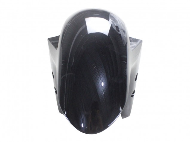 2022-2024 Yamaha YZF R3/R25 Motorcycle Fairing - Glossy Black Canada Websites