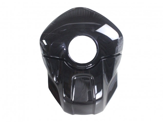 2022-2024 Yamaha YZF R3/R25 Motorcycle Fairing - Glossy Black Canada Websites