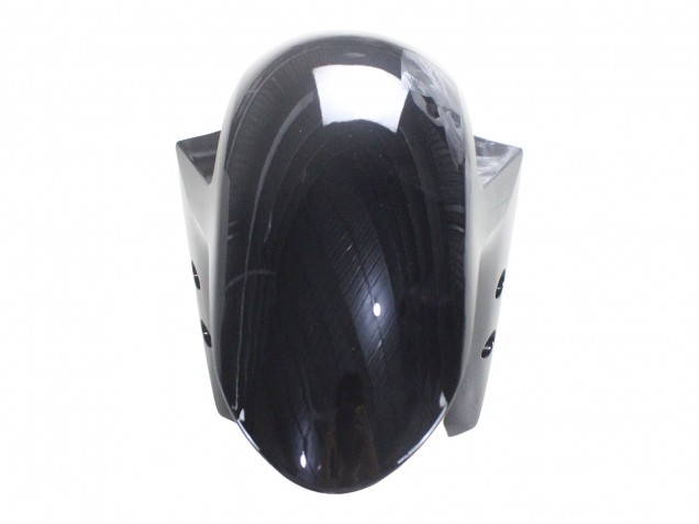 2022-2024 Yamaha YZF R3/R25 Motorcycle Fairing - Glossy Black Canada Websites
