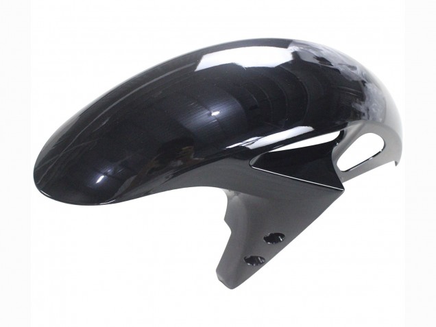 2022-2024 Yamaha YZF R3/R25 Motorcycle Fairing - Glossy Black Canada Websites