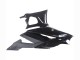 2022-2024 Yamaha YZF R3/R25 Motorcycle Fairing - Glossy Black Canada Websites