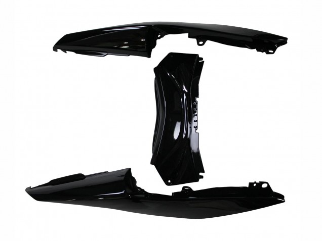 2022-2024 Yamaha YZF R3/R25 Motorcycle Fairings - Glossy Black Canada Websites