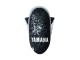 2022-2024 Yamaha YZF R3/R25 Motorcycle Fairings - Marble Black Silver Blue Forged Carbon Fiber Style Canada Websites