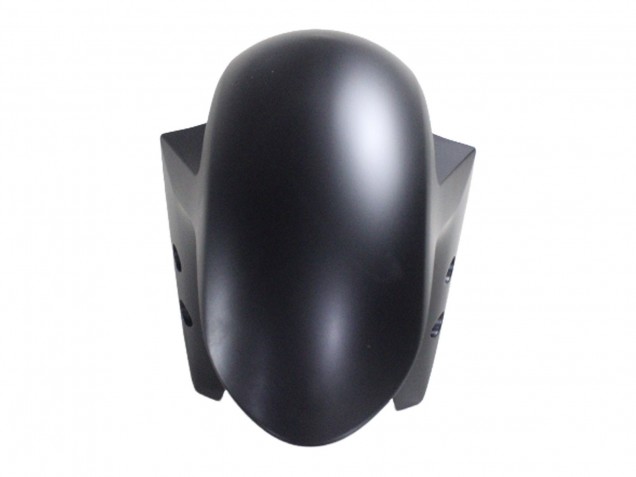 2022-2024 Yamaha YZF R3/R25 Motorcycle Fairing - Blue Matte Black Canada Websites