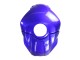 2022-2024 Yamaha YZF R3/R25 Motorcycle Fairing - Blue Matte Black Canada Websites