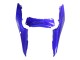 2022-2024 Yamaha YZF R3/R25 Motorcycle Fairing - Blue Matte Black Canada Websites