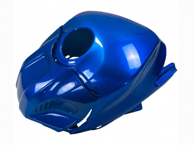 2022-2024 Yamaha YZF R3/R25 Motorcycle Fairings - Blue Black ENEOS Canada Websites
