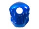 2022-2024 Yamaha YZF R3/R25 Motorcycle Fairings - Blue Black ENEOS Canada Websites