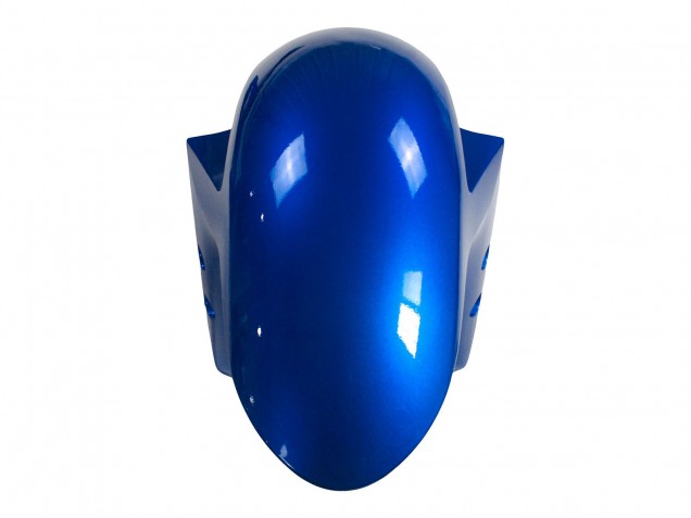 2022-2024 Yamaha YZF R3/R25 Motorcycle Fairings - Blue Black ENEOS Canada Websites