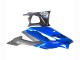 2022-2024 Yamaha YZF R3/R25 Motorcycle Fairings - Blue Black ENEOS Canada Websites