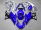 2022-2024 Yamaha YZF R3/R25 Motorcycle Fairings - Blue Black ENEOS Canada Websites