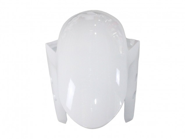 2022-2024 Yamaha YZF R3/R25 Motorcycle Fairings - Blue White Matte Black Canada Websites