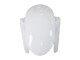 2022-2024 Yamaha YZF R3/R25 Motorcycle Fairings - Blue White Matte Black Canada Websites
