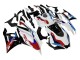 2022-2024 Yamaha YZF R3/R25 Motorcycle Fairings - White Blue Red Black Canada Websites