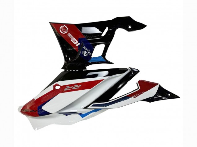 2022-2024 Yamaha YZF R3/R25 Motorcycle Fairings - White Blue Red Black Canada Websites