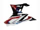 2022-2024 Yamaha YZF R3/R25 Motorcycle Fairings - White Blue Red Black Canada Websites