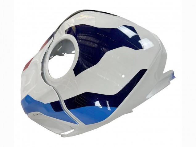 2022-2024 Yamaha YZF R3/R25 Motorcycle Fairings - White Blue Red Black Canada Websites